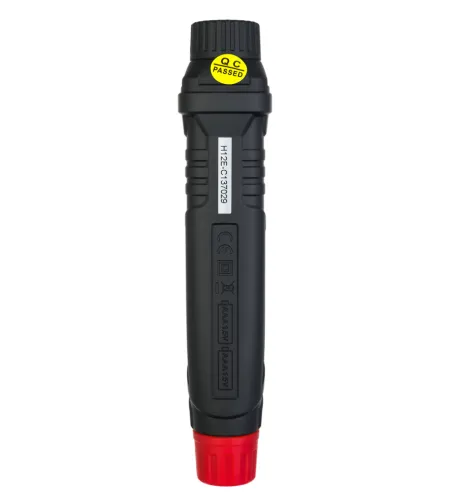 Skaitmeninis šviesos matuoklis Ermenrich Seek MX10