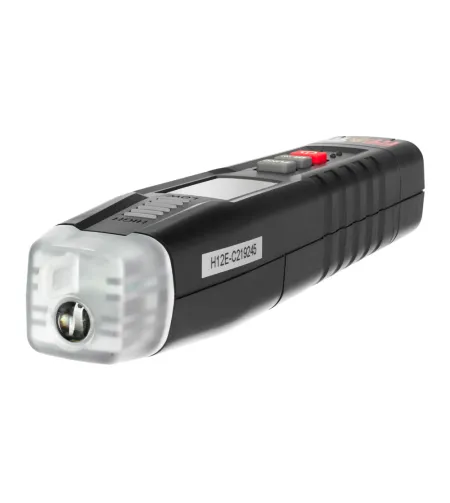 Ermenrich Zing TC12 skaitmeninis multimetras