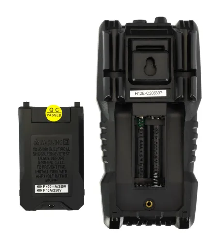 Ermenrich Zing TC13 digitaalne multimeeter