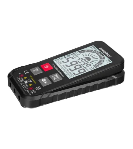 Ermenrich Zing TC19 skaitmeninis multimetras