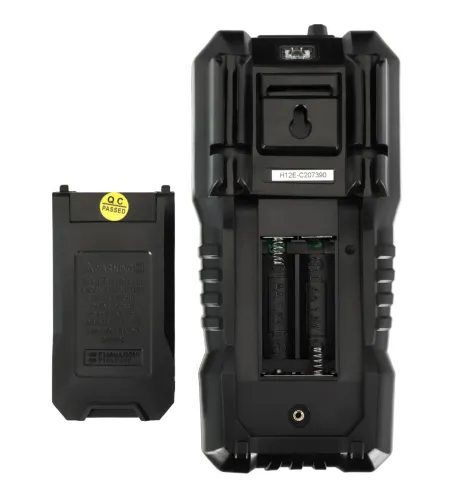 Ermenrich Zing TC21 digitālais multimetrs