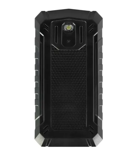 Цифровой мультиметр Ermenrich Zing TC26