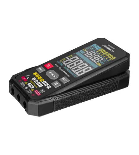 Ermenrich Zing TC27 digitaalne multimeeter