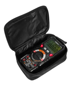 Ermenrich Zing TC32 skaitmeninis multimetras