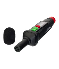 Digitaalne helitaseme mõõtur Ermenrich Seek DS10