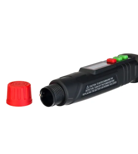 Skaitmeninis garso lygio matuoklis Ermenrich Seek DS10