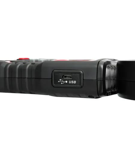 Ermenrich Seek DS40 Digital Sound Level Meter