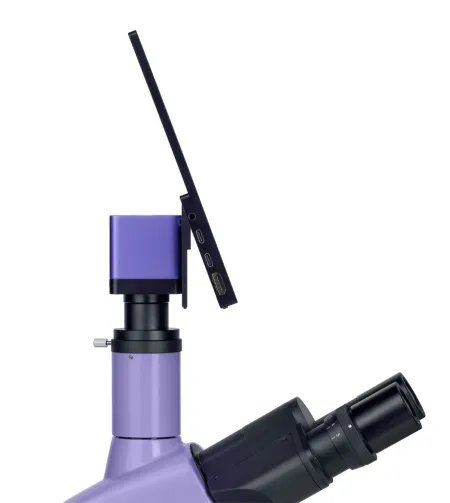 MAGUS Bio D250T LCD biologinis skaitmeninis mikroskopas