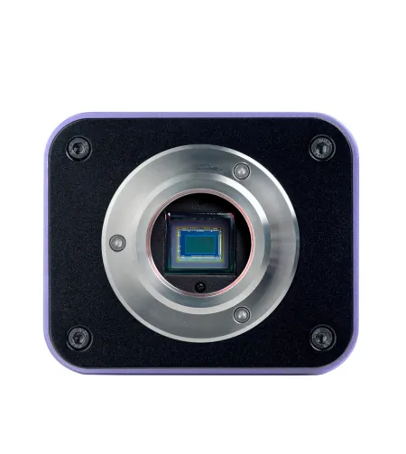 Biologinis apverstas skaitmeninis mikroskopas MAGUS Bio VD300 su LCD ekranu