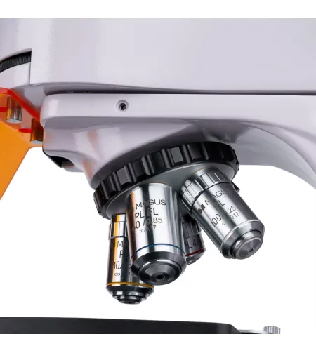 MAGUS Lum D400L fluorescencinis skaitmeninis mikroskopas