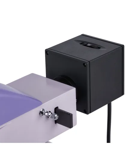 MAGUS Lum D400L fluorescencinis skaitmeninis mikroskopas