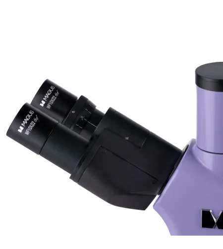 MAGUS Lum D400L ЖК-флуоресцентный цифровой микроскоп