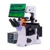 Fluorescencinis invertuotas skaitmeninis mikroskopas MAGUS Lum VD500 LCD