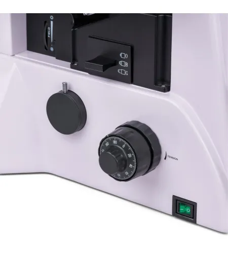 Fluorescencinis invertuotas skaitmeninis mikroskopas MAGUS Lum VD500 LCD