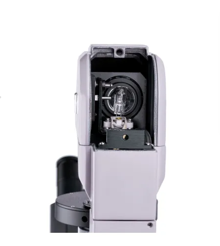 Fluorescencinis invertuotas skaitmeninis mikroskopas MAGUS Lum VD500 LCD