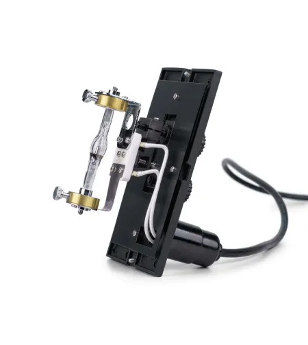 Fluorescencinis invertuotas skaitmeninis mikroskopas MAGUS Lum VD500 LCD