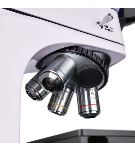 MAGUS Metal D600 BD metalurginis skaitmeninis mikroskopas