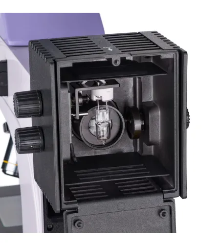 MAGUS Metal D600 BD LCD metalurginis skaitmeninis mikroskopas