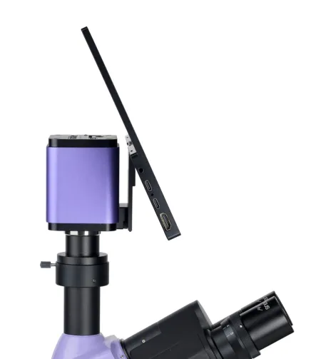 MAGUS Metal D600 BD LCD metalurginis skaitmeninis mikroskopas