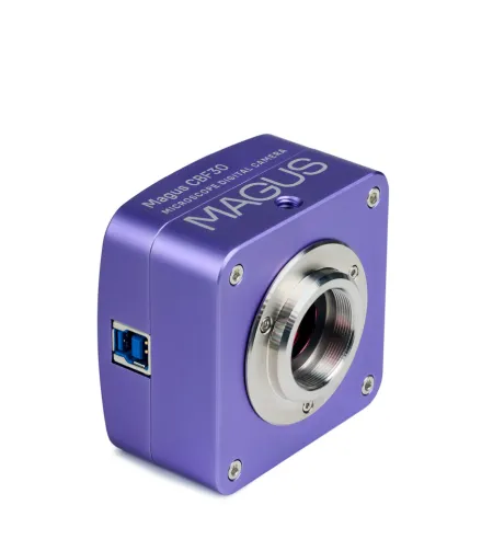 MAGUS Metal D630 metalurginis skaitmeninis mikroskopas