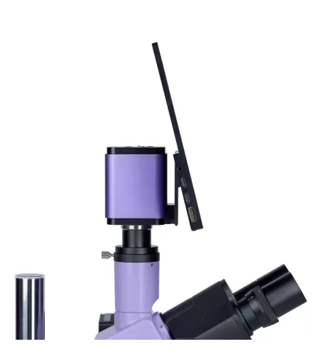 Metalurginis skaitmeninis mikroskopas MAGUS Metal D630 su LCD ekranu