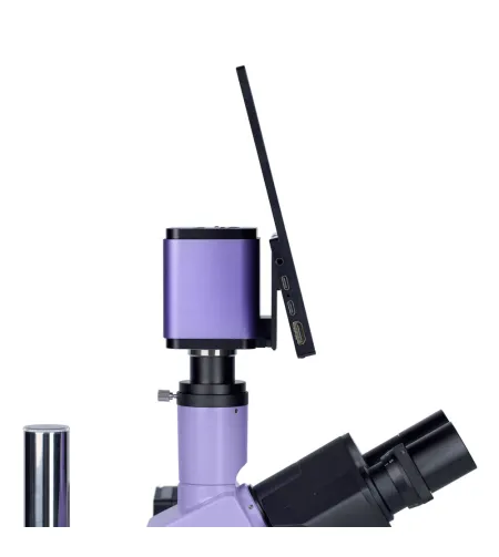 MAGUS Metal D630 BD LCD metalurginis skaitmeninis mikroskopas