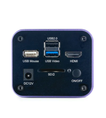 MAGUS Metal D630 BD LCD metalurginis skaitmeninis mikroskopas