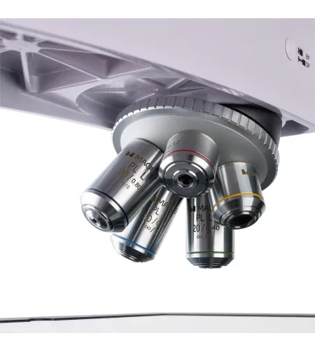 MAGUS Metal D650 metalurginis skaitmeninis mikroskopas