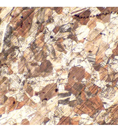 MAGUS Metal D650 metalurginis skaitmeninis mikroskopas