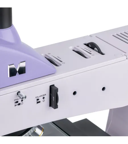 Skaitmeninis metalografinis mikroskopas MAGUS Metal D650 LCD