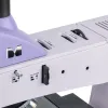 MAGUS Metal D650 BD LCD metalurginis skaitmeninis mikroskopas