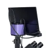 MAGUS Metal D650 BD LCD metalurginis skaitmeninis mikroskopas
