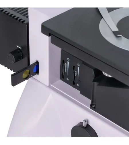 MAGUS Metal VD700 LCD metalurginis apverstas skaitmeninis mikroskopas