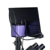 MAGUS Pol D800 LCD poliarizuojantis skaitmeninis mikroskopas