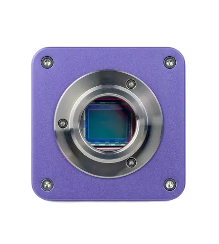 MAGUS Pol D850 poliarizuojantis skaitmeninis mikroskopas