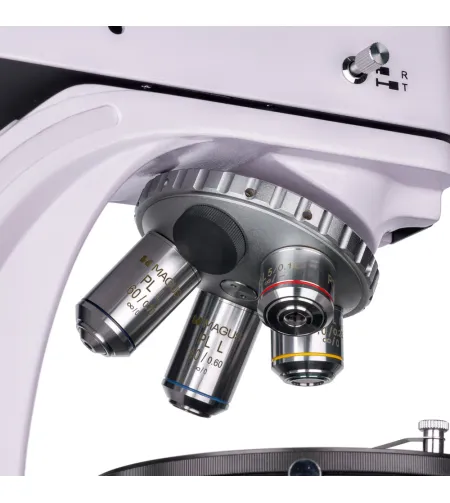 MAGUS Pol D850 Поляризационный цифровой ЖК-микроскоп