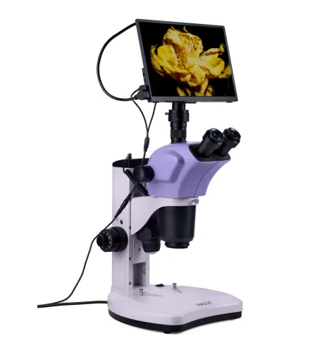 MAGUS Stereo D9T LCD skaitmeninis stereomikroskopas