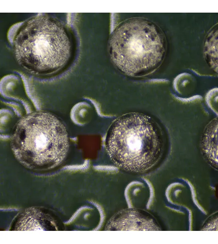 MAGUS Stereo D9T LCD skaitmeninis stereomikroskopas