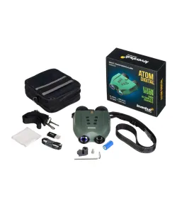 Бинокль ночного видения Levenhuk Atom Digital DNB250