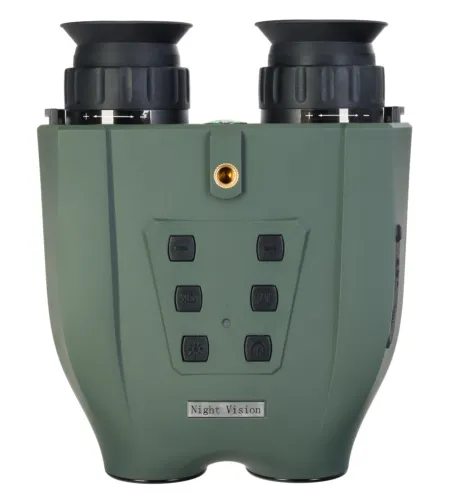 Levenhuk Atom Digital DNB250 nakts redzamības binokļi