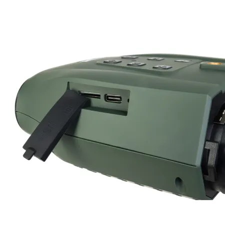 Levenhuk Atom Digital DNB250 nakts redzamības binokļi