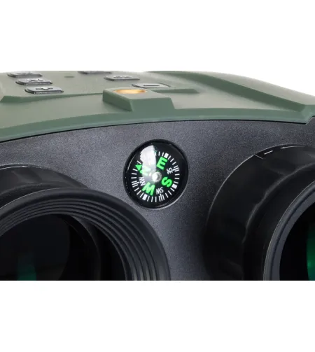 Levenhuk Atom Digital DNB250 nakts redzamības binokļi