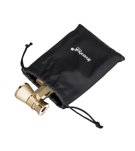 Levenhuk Broadway 325E Lorgnette Opera Glasses