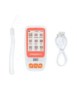 Dozimetras Ermenrich Ping RD40