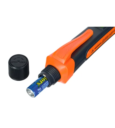 Ermenrich Zing WT22 pinge indikaator