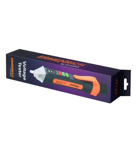 Ermenrich Zing WT22 pinge indikaator