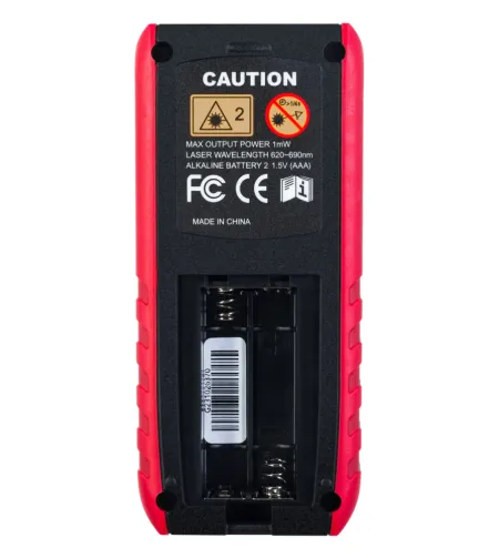 Lazerinis matuoklis Ermenrich Reel GE80