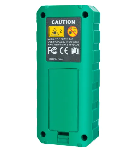 Ermenrich Reel GS100 lāzera mērītājs