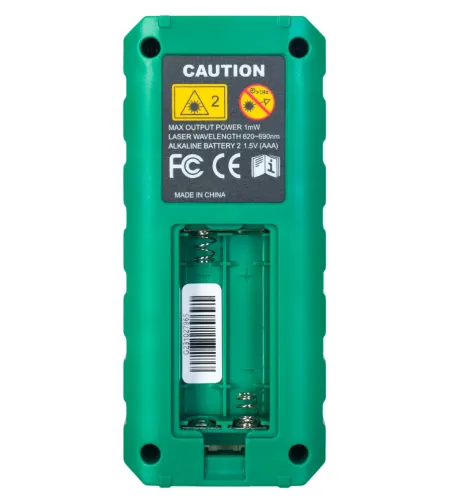 Ermenrich Reel GS100 lāzera mērītājs