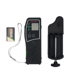 Ermenrich LR30 lazerinis nivelyras